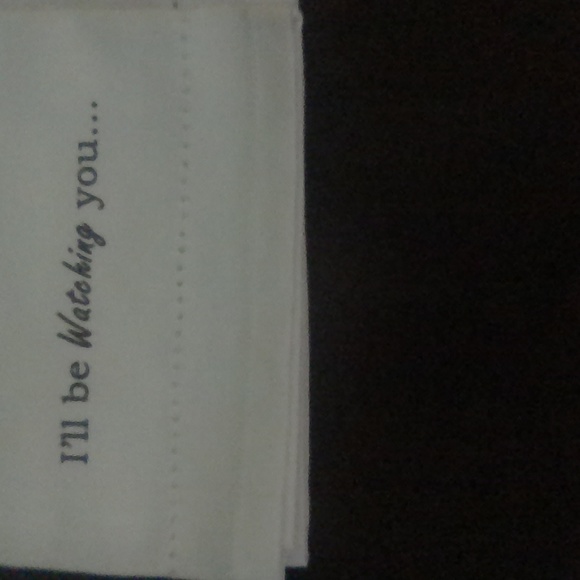 E&S Pets Every Meal You Make Kitchen Cotton Tea Towel - Picture 3 of 3